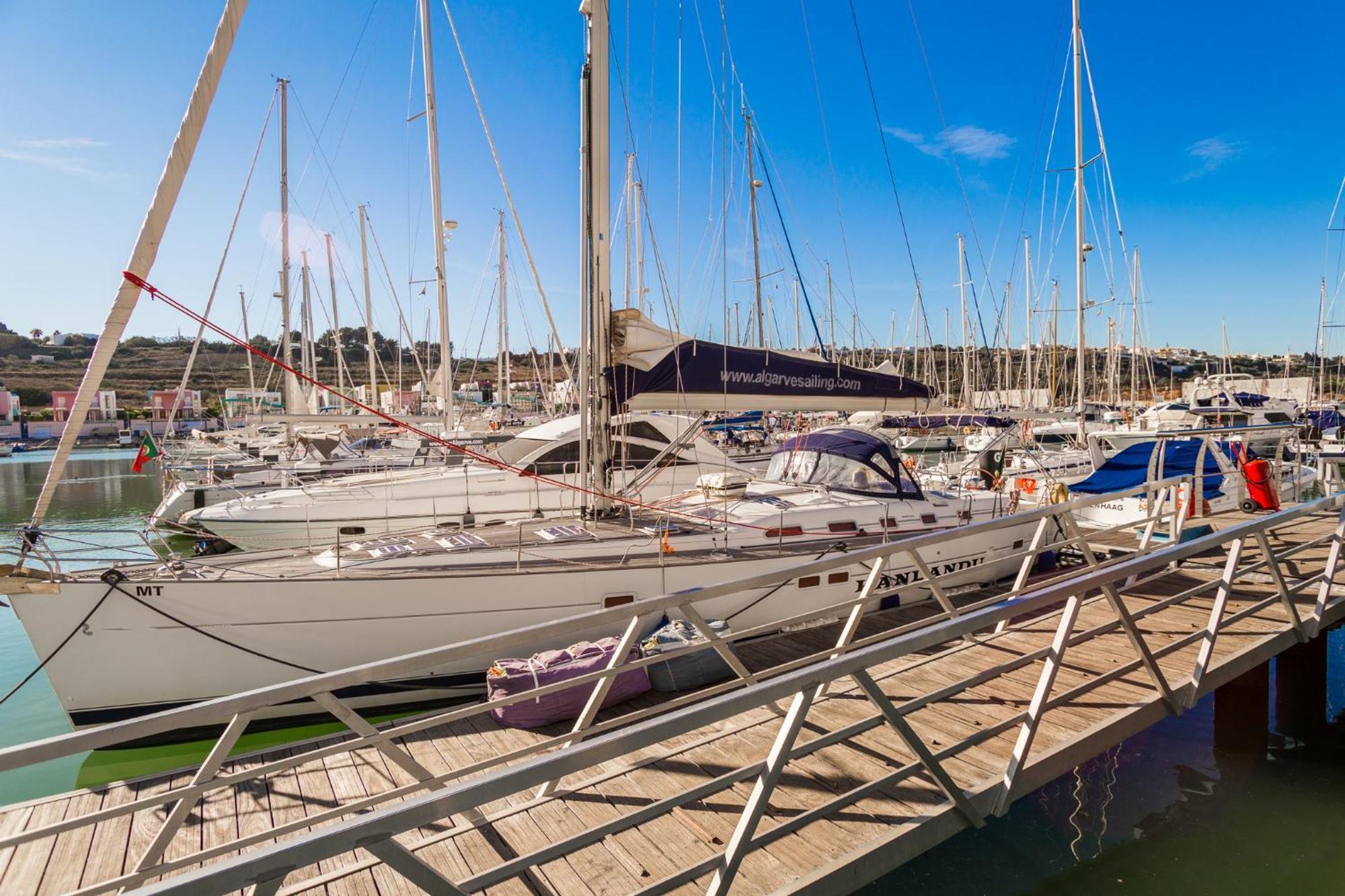 Dolphin Apartamento Albufeira